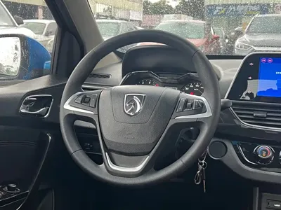 Baojun 310