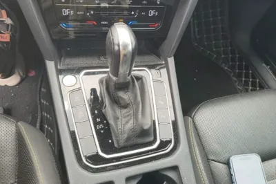 Volkswagen FAW-Volkswagen CC