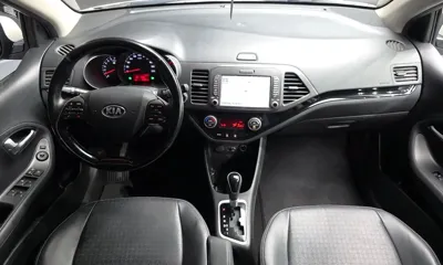 Kia Morning