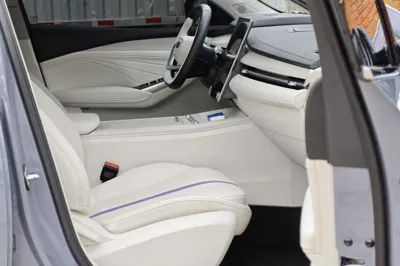 Geely Auto Preface