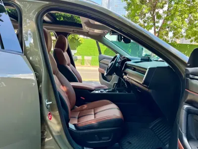 Mazda CX-50 Xingye