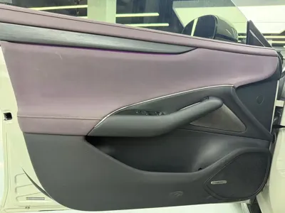 Xiaomi SU7