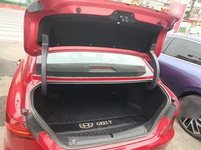 Geely Binrui