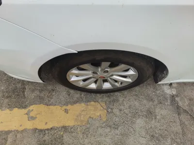 Roewe i6