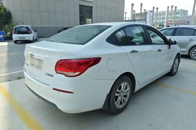 Chevrolet Cavalier
