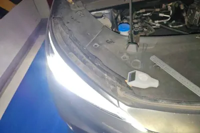 BYD Yuan Plus