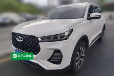 Chery Tiggo 7