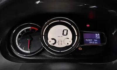 Renault-KoreaSamsung SM3