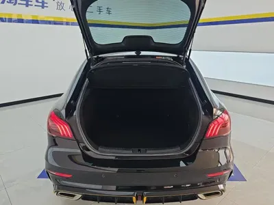 MG MG6
