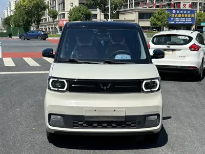 Wuling MINIEV