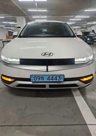 Hyundai Ioniq5