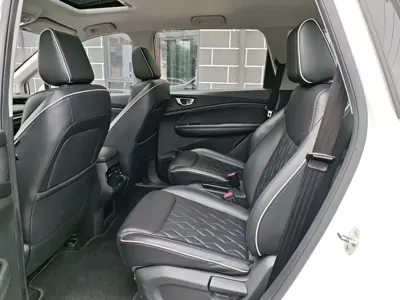 Wuling Jiachen