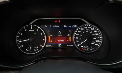 Nissan Maxima