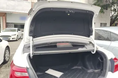 Geely Auto Vision