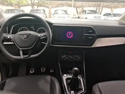 Jetta VS5