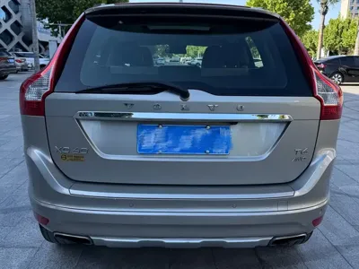 Volvo XC60 (Import)