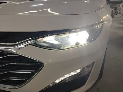 Chevrolet Malibu XL