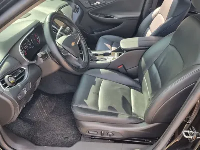 ChevroletGMDaewoo Malibu