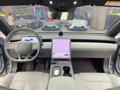 Nio ET5T