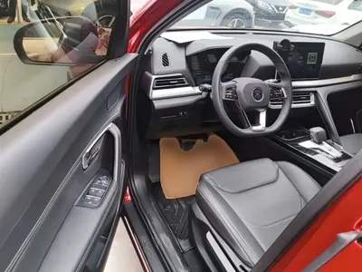 BYD Pro