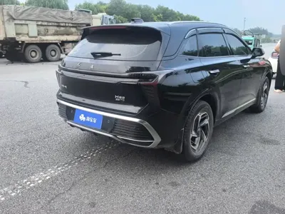 Hongqi Hongqi HS3