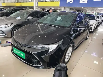 Toyota Levin