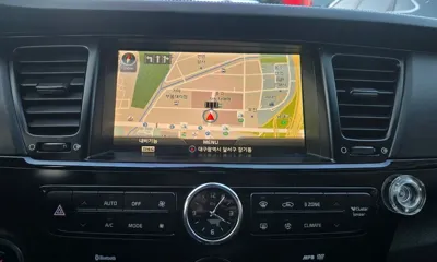 Kia K9