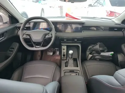 Roewe i5