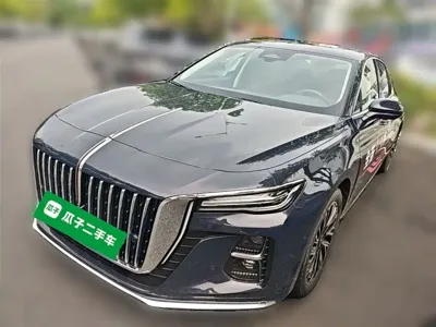 Hongqi Hongqi H5