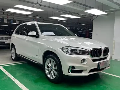BMW X5 (Import)