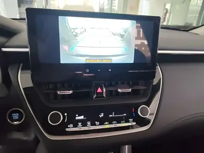 Toyota Frontlander