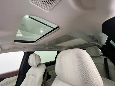 BYD Xia