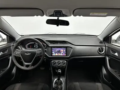 Chery Tiggo 3x