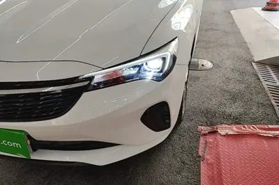Buick Verano