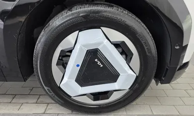 Kia EV9