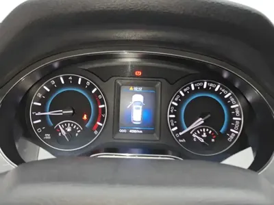 Haval H2