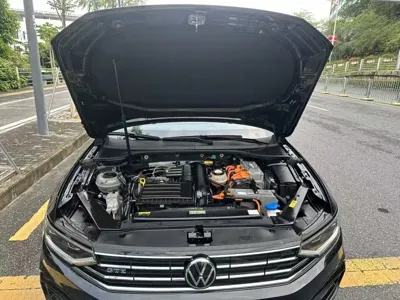Volkswagen 迈腾 PHEV