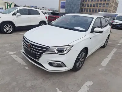 Roewe i5