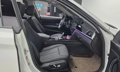 BMW Gran Turismo