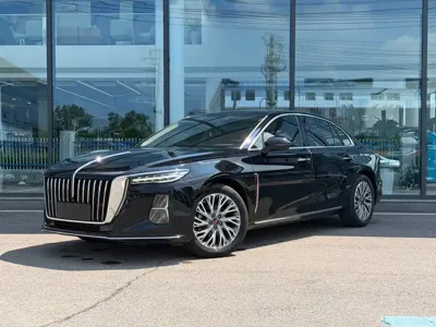 Hongqi Hongqi H5