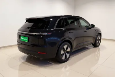 Li Auto L7