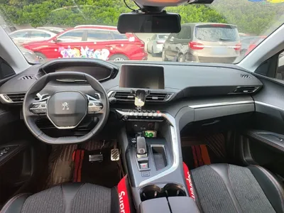Peugeot 4008