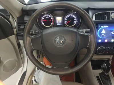 Aeolus A60