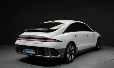Hyundai Ioniq6