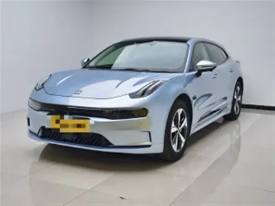 Zeekr 001