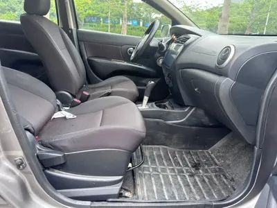 Nissan Livina