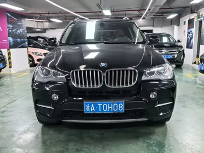 BMW X5 (Import)