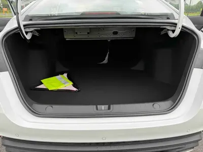 Geely Binrui