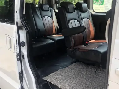 JAC Refine Refine M3