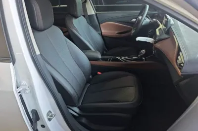 Buick Verano
